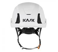 KASK PRIMERO AIR PRIMEROAIR-BIA Casco di protezione bianco elmetto di sicurezza