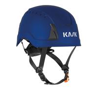KASK PRIMERO AIR PRIMEROAIR-BLU Casco di protezione blu elmetto di sicurezza