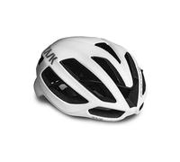 Kask protone icon helmet matte white