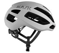KASK Casco da Bici da Corsa - Protone Icon WG11 - bianco opaco L (59-62 cm)