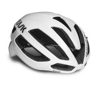 KASK Protone Icon Wg11 - Uomo - Bianco / Nero - Taglia 59/62- modello 2025
