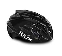 Kask rapido helmet black