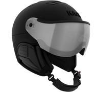 KASK Shadow Photochromic Mr - Unisex - Nero - Taglia 60- modello 2026