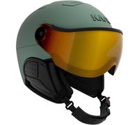 KASK Shadow Photochromic Mr - Unisex - Verde - Taglia 58- modello 2026