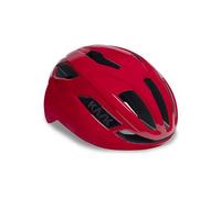Kask sintesi helmet red