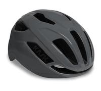 KASK Casco Bici - Sintesi - Grigio L (59-62 cm)