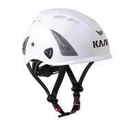 Kask Superplasma AQ - Casco di Sicurezza con Griglia Antiintrusione cat.II
