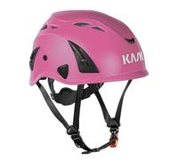KASK Superplasma AQ Casco di Sicurezza Professionale da Lavoro con Visiera V2 Plus, Cuffie Antirumore, Kit Viti Visiera e Imbottitura Interna Padding (CASCO-PINK)