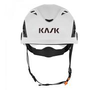 KASK SUPERPLASMA AQ WHE00104-BIA Casco di protezione bianco elmetto di sicurezza