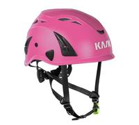 Kask Superplasma PL, casco protettivo industriale, EN12492, rosa, taglia 51-62 cm