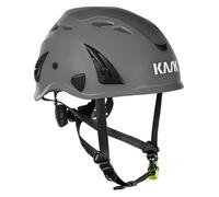 Kask SUPERPLASMA PL EN 12492 ELMETTO ANTICADUTA, NEW 2023 (ANTHRACITE)