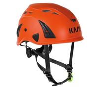 Kask SUPERPLASMA PL EN 12492 ELMETTO ANTICADUTA, NEW 2023 (ARANCIONE)