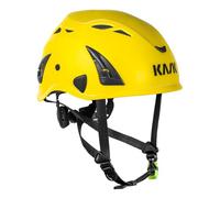 Kask, SUPERPLASMA PL EN 12492 ELMETTO ANTICADUTA, NEW 2023 (GIALLO)