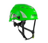 KASK SUPERPLSAMA PL HI VIZ WHE00109 EN 12492 NEW 2023 (LIME FLUO)