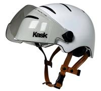 KASK Urban Lifestyle - Unisex - Bianco - Taglia 51/58- modello 2024