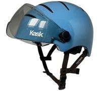 KASK Urban Lifestyle - Unisex - Blu - Taglia 51/58- modello 2024