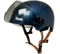 KASK Urban Lifestyle - Unisex - Blu - Taglia 51/58- modello 2024