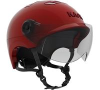 Casco kask urban r city bordeaux
