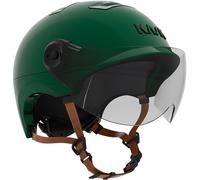 Kask Urban R Metal green CHE00085388