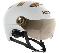 Kask R Rainbow Chrome Wg11 Urban Helmet Oro M