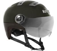 Kask urban r silver city helmet