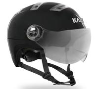 KASK Urban R Rainbow Chrome - Wg11 - Unisex - Nero / Grigio - Taglia 54/59- modello 2024