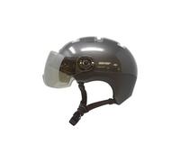 Kask urban r silver city helmet