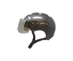 Kask urban r silver city helmet