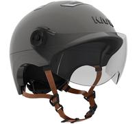 Kask Casco Urban R Ardesia City
