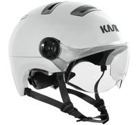 KASK Urban R - Wg11 - Unisex - Bianco - Taglia 60/63- modello 2024