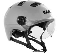 KASK Urban R - Wg11 - Unisex - Grigio - Taglia 60/63- modello 2024