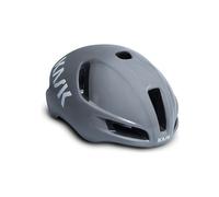 Casco Kask Utopia Y - Grigio 59-62 / Grigio