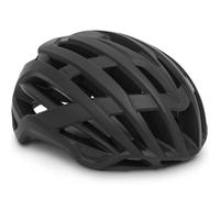 Casco da bici KASK Valegro nero CHE00052.211 (59-62 cm (L))