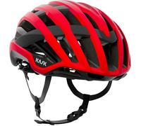 Casco Kask Valegro WG11 rosso - S