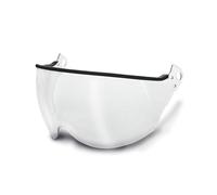 Kask V2 Plus Visor - Visiera Ergonomica Antiappannamento - Resistenza Temperature Estreme