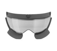 Kask Visiera Di Ricambio Per Casco Bambino Aero Pro 2 Clear