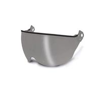 KASK Visor V2 Plus WVI00018.510 - Visiera protettiva da lavoro - Fumo