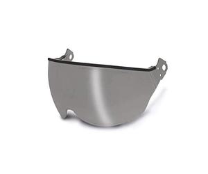KASK Visor V2 Plus WVI00018.510 - Visiera protettiva da lavoro - Fumo