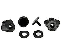 Kask WAC00005 Set di Montaggio per Visiera al Plasma V2, Multicolore, M