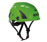 Kask WHE00008-205 - Elmetto Plasma Aq, 51-63 cm, Verde