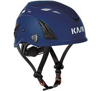 Kask WHE00008-208 - Casco Protettivo Da Cantiere, Colore Blu