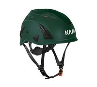 Kask WHE00104-206 Super Plasma AQ Casco di protezione da lavoro Verde british