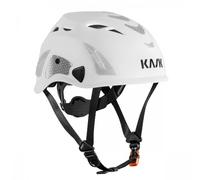 Kask WHE00105 Casco Elmetto Di Protezione SuperPlasma AQ HI VIZ EN397