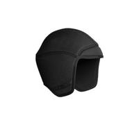 Kask winter underhelmet black