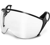 Kask Visiera casco ZEN VISOR WVI00038500 per elmetto da lavoro ZENITH X e PRIMERO - Clear