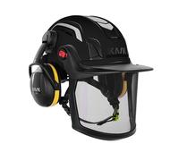 Kask ZENITH X AIR COMBO - Casco con Visiera Ventilato