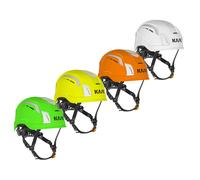 Kask Zenith X Air HI VIZ Casco alta visibilità