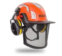 Kask Zenith X Combo - Casco Antinfortunistico