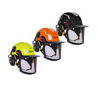 Kask Zenith X Combo Elmetto antinfortunistico