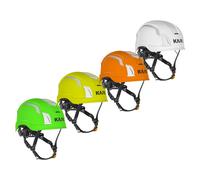 Kask Zenith X HI VIZ Casco alta visibilità